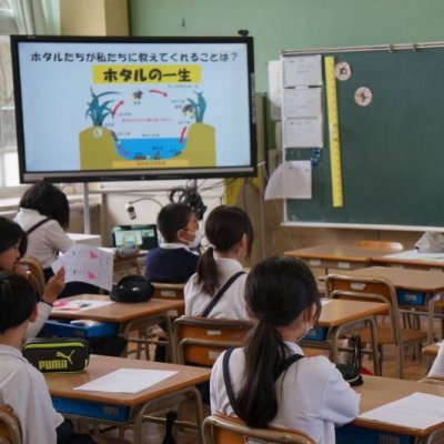 稲葉さん