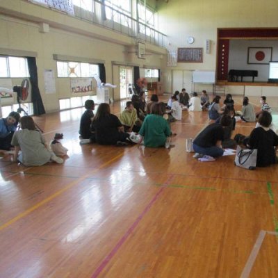 親の学び１