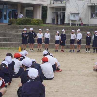 ふれあい集会