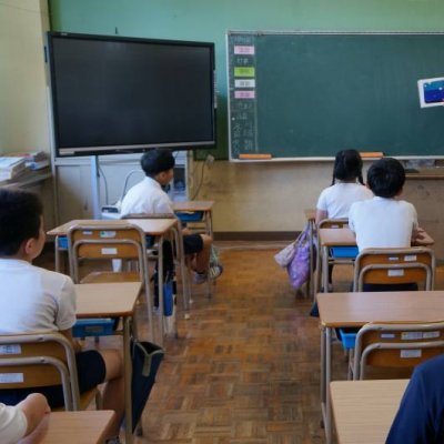 読み聞かせ