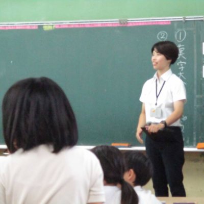 １