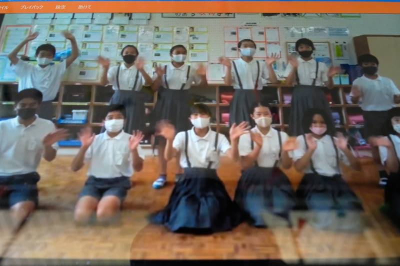 ビデオの紹介2枚目の画像