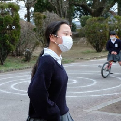 写真のタイトル「さわやかな風に包まれて」