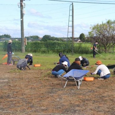 愛校作業1枚目の画像