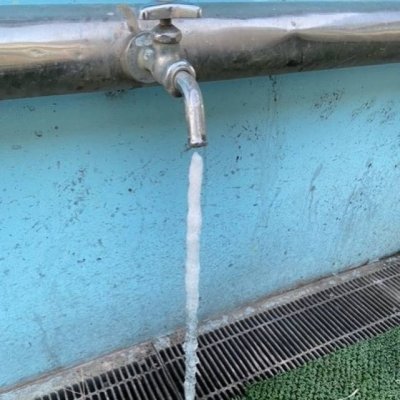 水道の画像