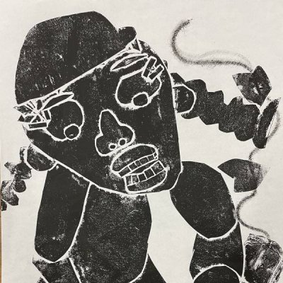 はつねさんの作品画像