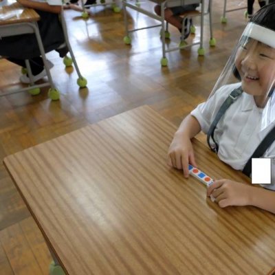 今週の写真1枚目の画像