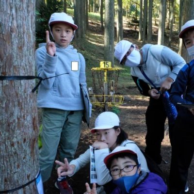 5年生自然体験教室1枚目の画像