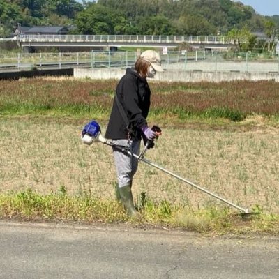 奉仕作業1枚目の画像