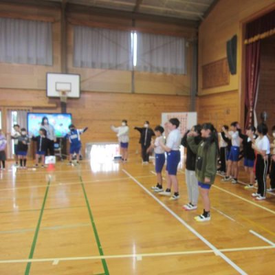 ５年生
