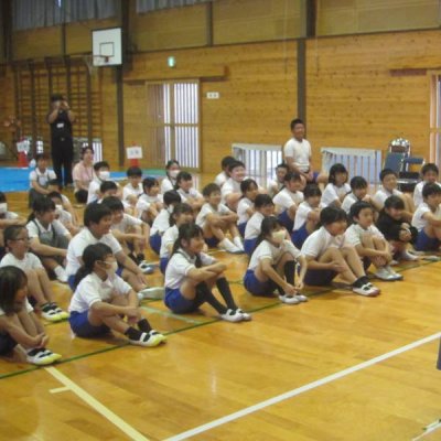 人権ミニ講座１