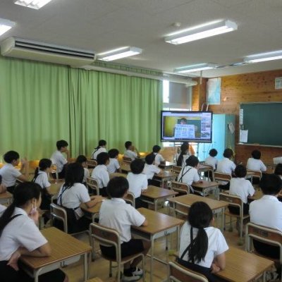 集会１