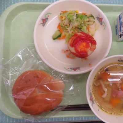 給食