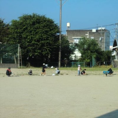 愛校作業