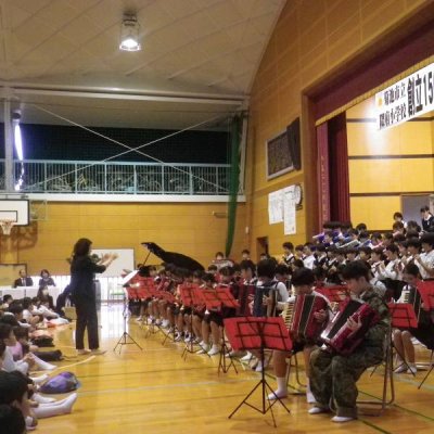 学習発表会