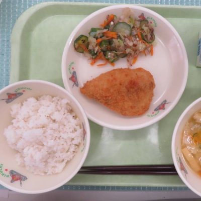 給食