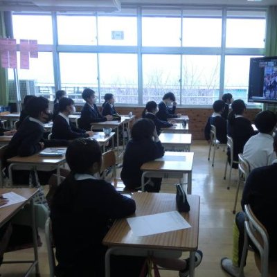 ＳＮＳオンライン授業