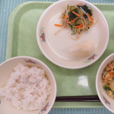 給食