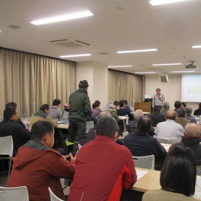 前回開催時の様子