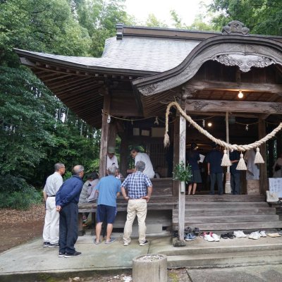 菅原神社