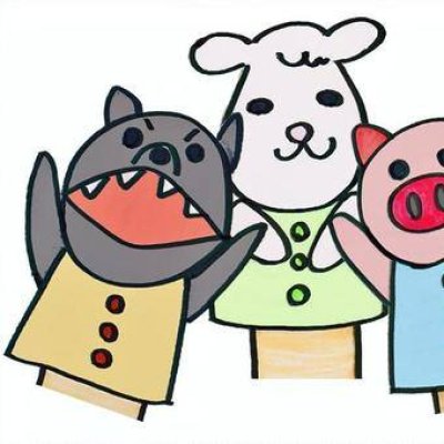 人形劇
