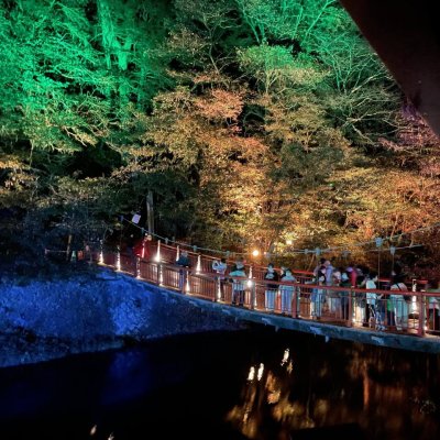 橋