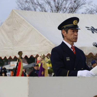 市長