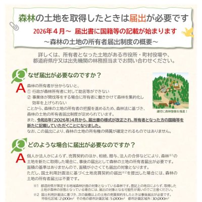 パンフレット表