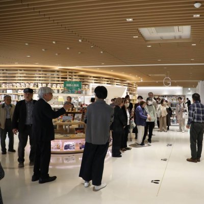 図書館案内