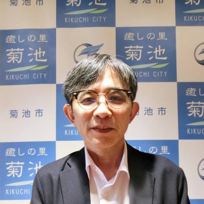 ◆偶数月担当　鹿瀬島正剛さん(弁護士)の写真